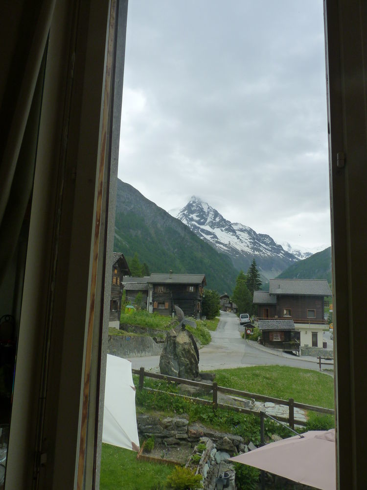Hotel Le Besso - Swiss Romantic 2*