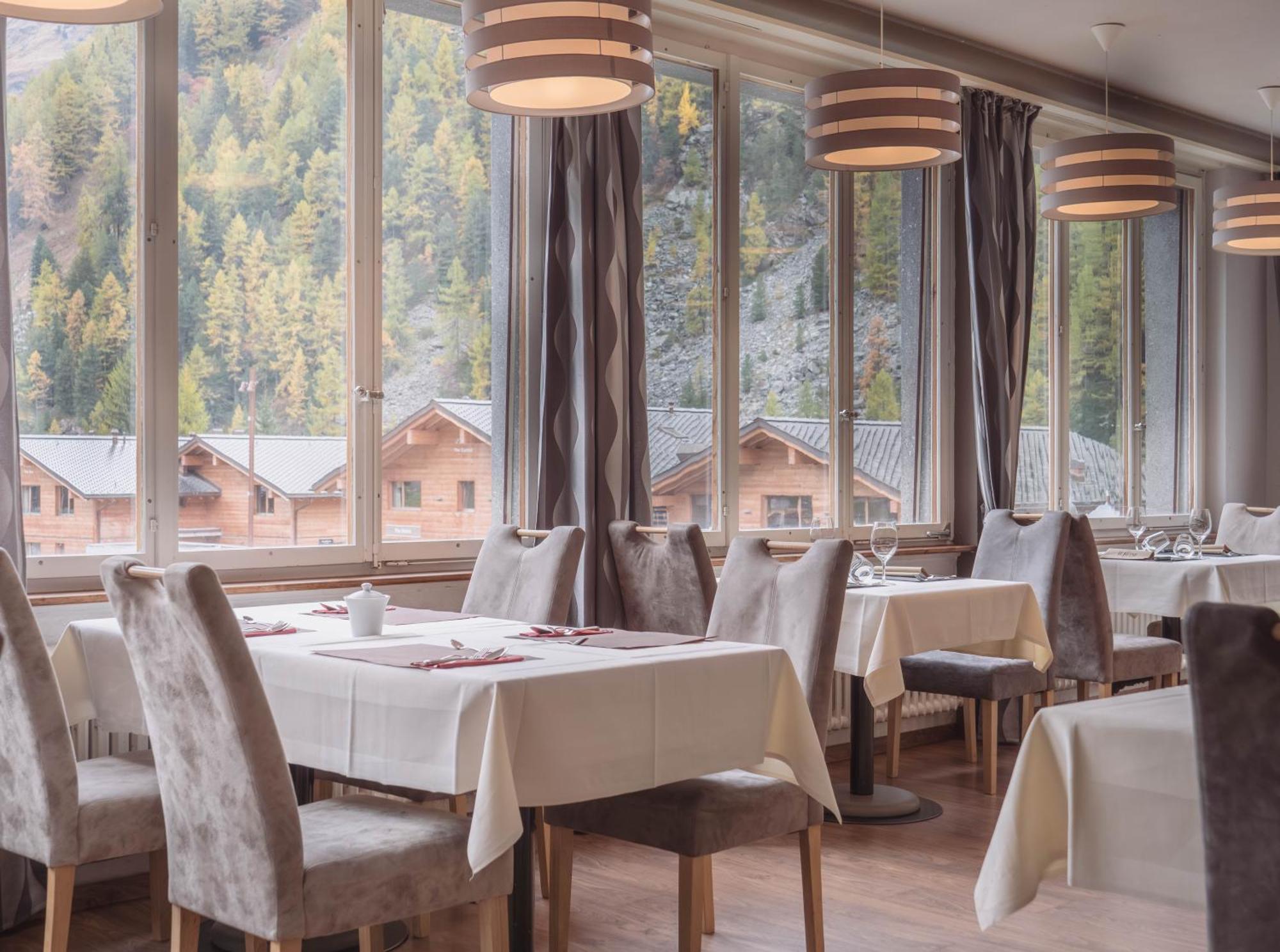 Le Besso - Swiss Romantic