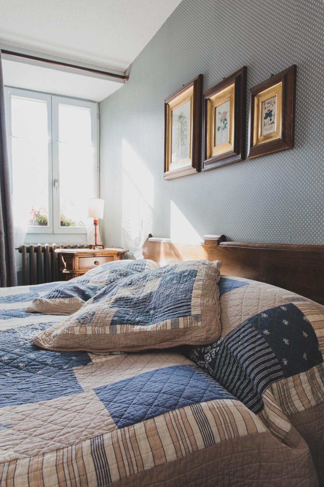 Hotel Le Besso - Swiss Romantic Zinal