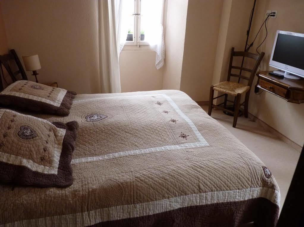 Hotel Le Besso - Swiss Romantic 2*
