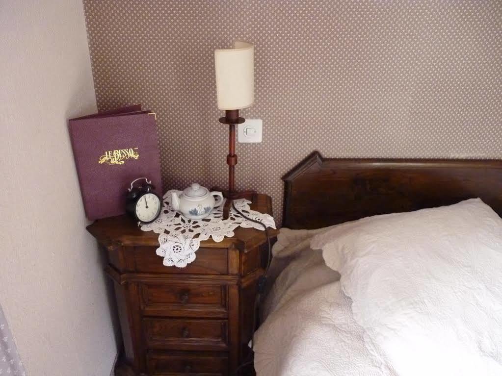 Le Besso - Swiss Romantic 2* Zinal