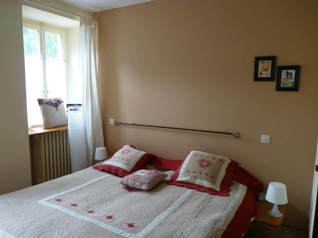 Le Besso - Swiss Romantic Hotel Zinal