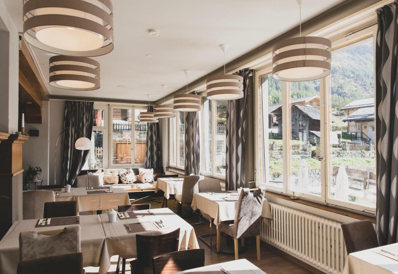 Le Besso - Swiss Romantic