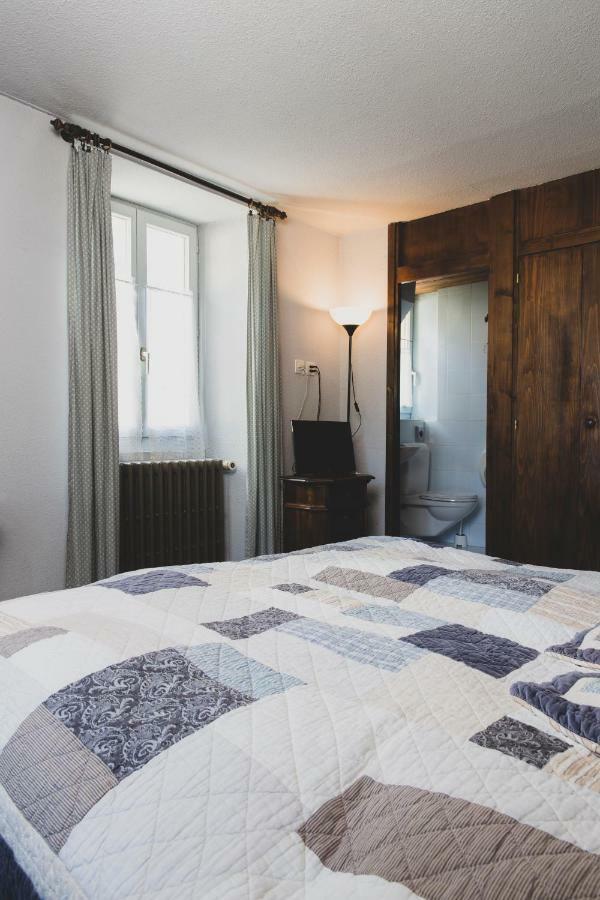 Le Besso - Swiss Romantic Hotel 2*