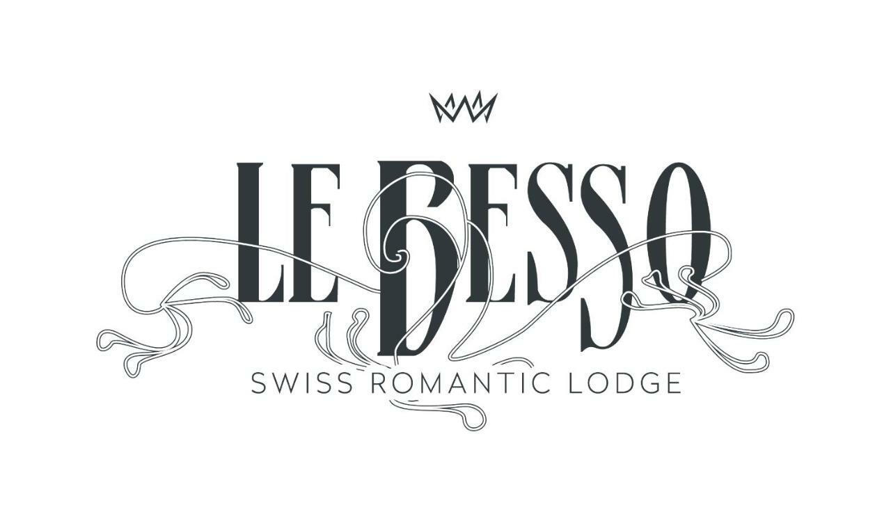 Le Besso - Swiss Romantic Hotel