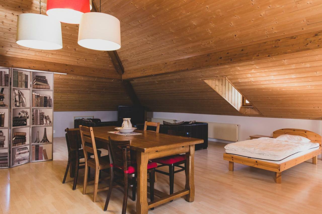 Hotel Le Besso - Swiss Romantic 2*