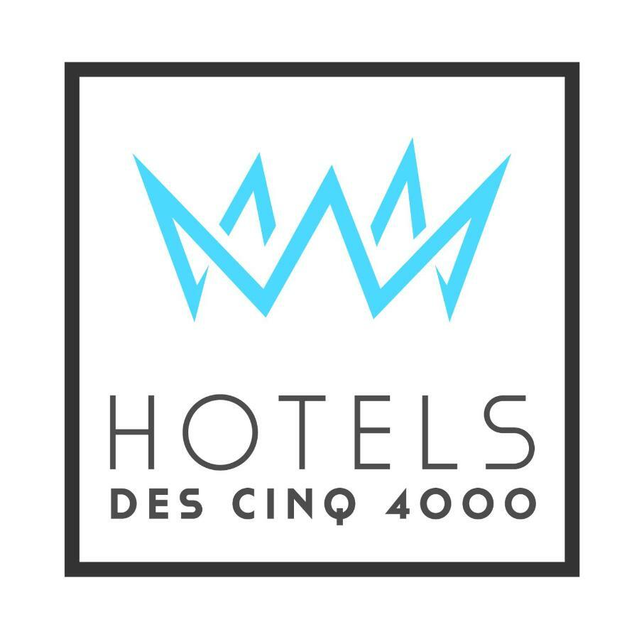 Hotel Le Besso - Swiss Romantic
